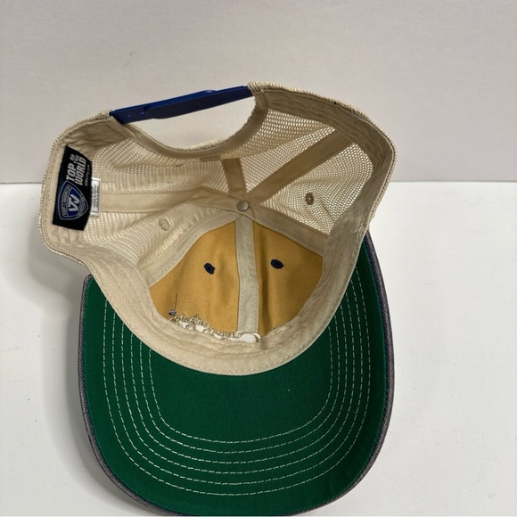 International SeneGence, Baseball Hat with Mesh Back - Picture 5 of 7